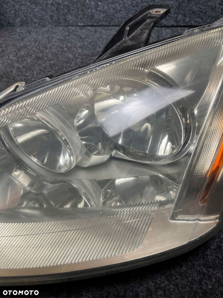 ford c-max mk1 lampa lewa przód przednia OE europa 3M51-13006-AH - 3