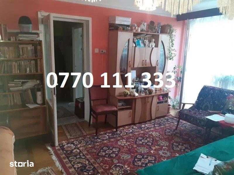 Apartament 2 camere confort 1, zona Independentei Hristo Botev — fotografia 1