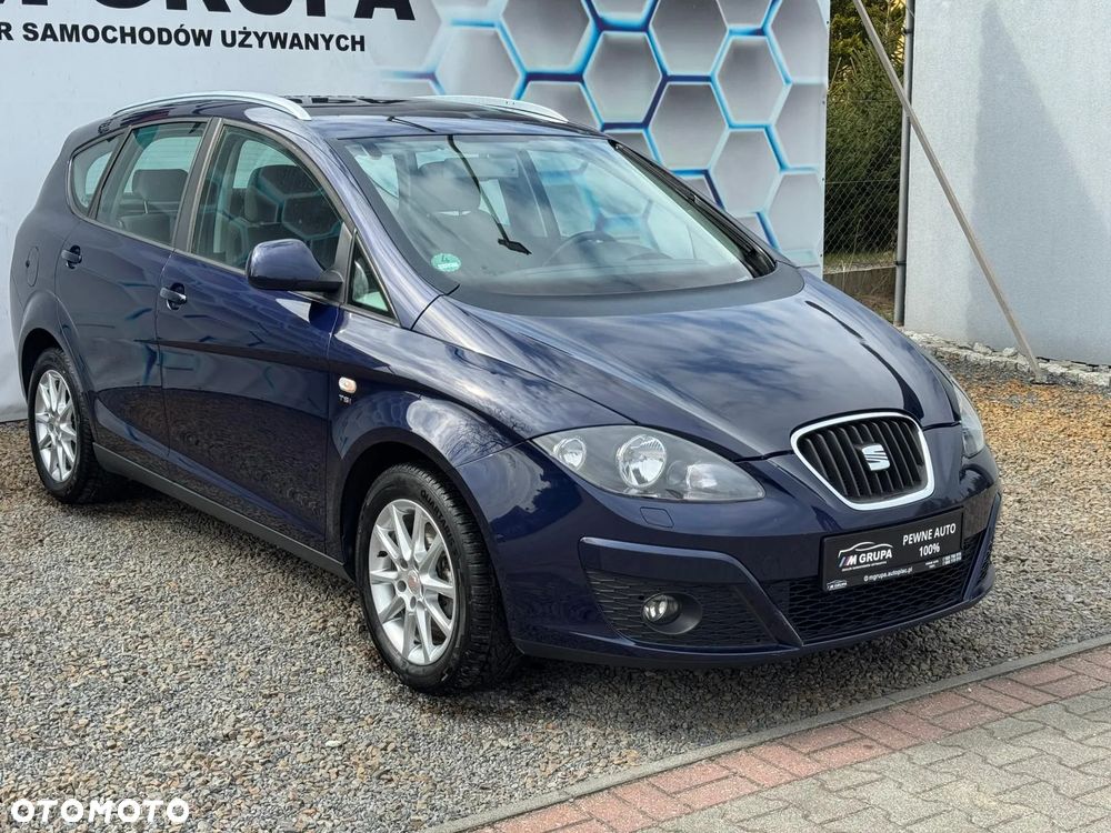 Seat Altea XL - 8