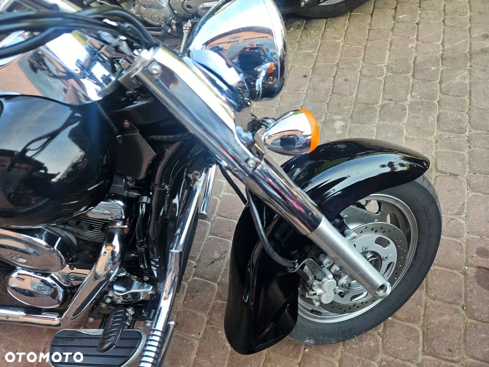 Kawasaki Vulcan - 10