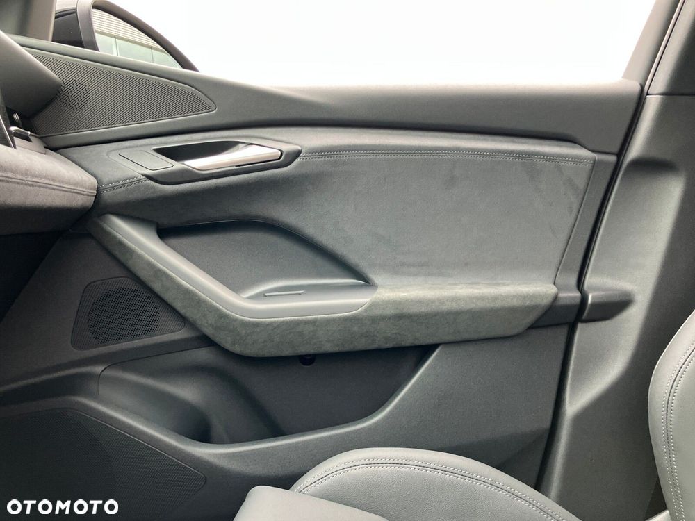 Audi Q6 e-tron 2026