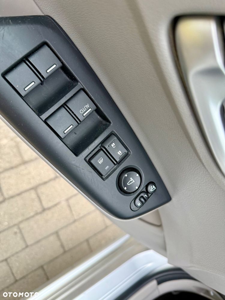 Honda Civic 1.8i-VTEC Executive - 29
