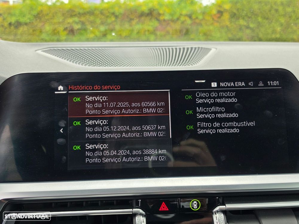 BMW 220 d Coupe Pack 50 anos M Auto - 31