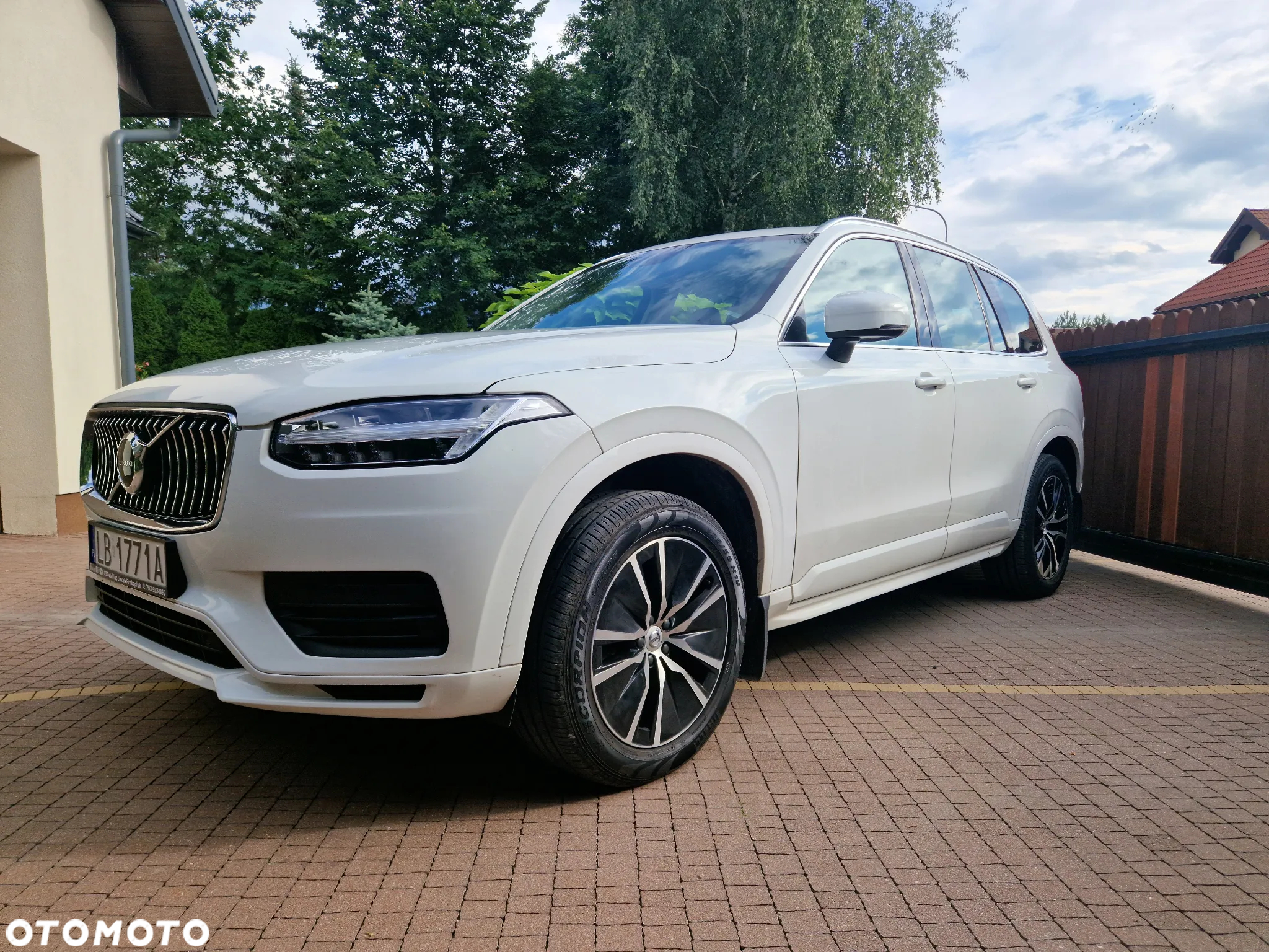 Volvo XC 90 - 14