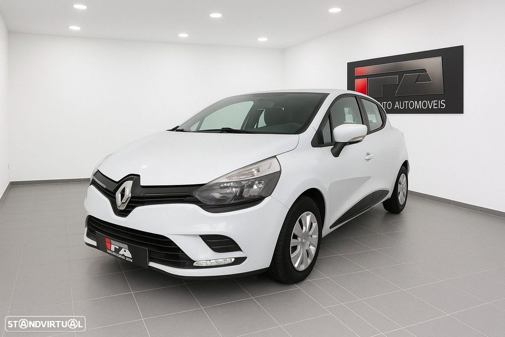 Renault Clio 1.5 dCi Zen - 1