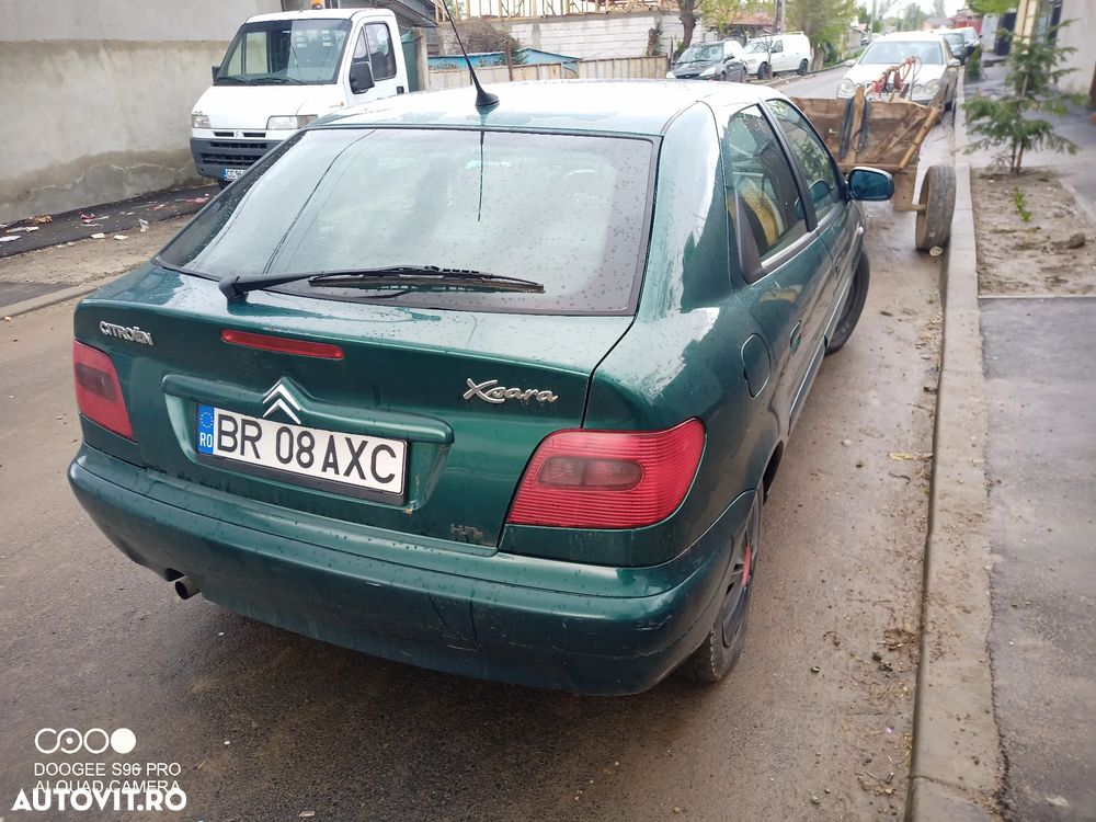 citroen xsara 2.0 diesel - 5