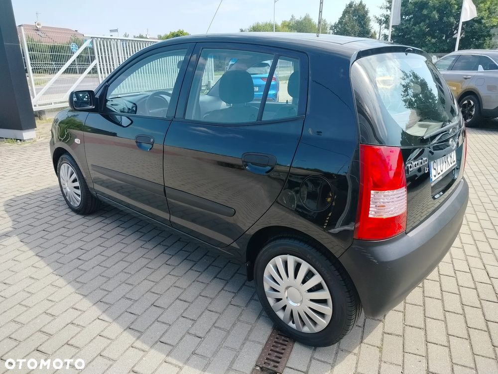 Kia Picanto - 9