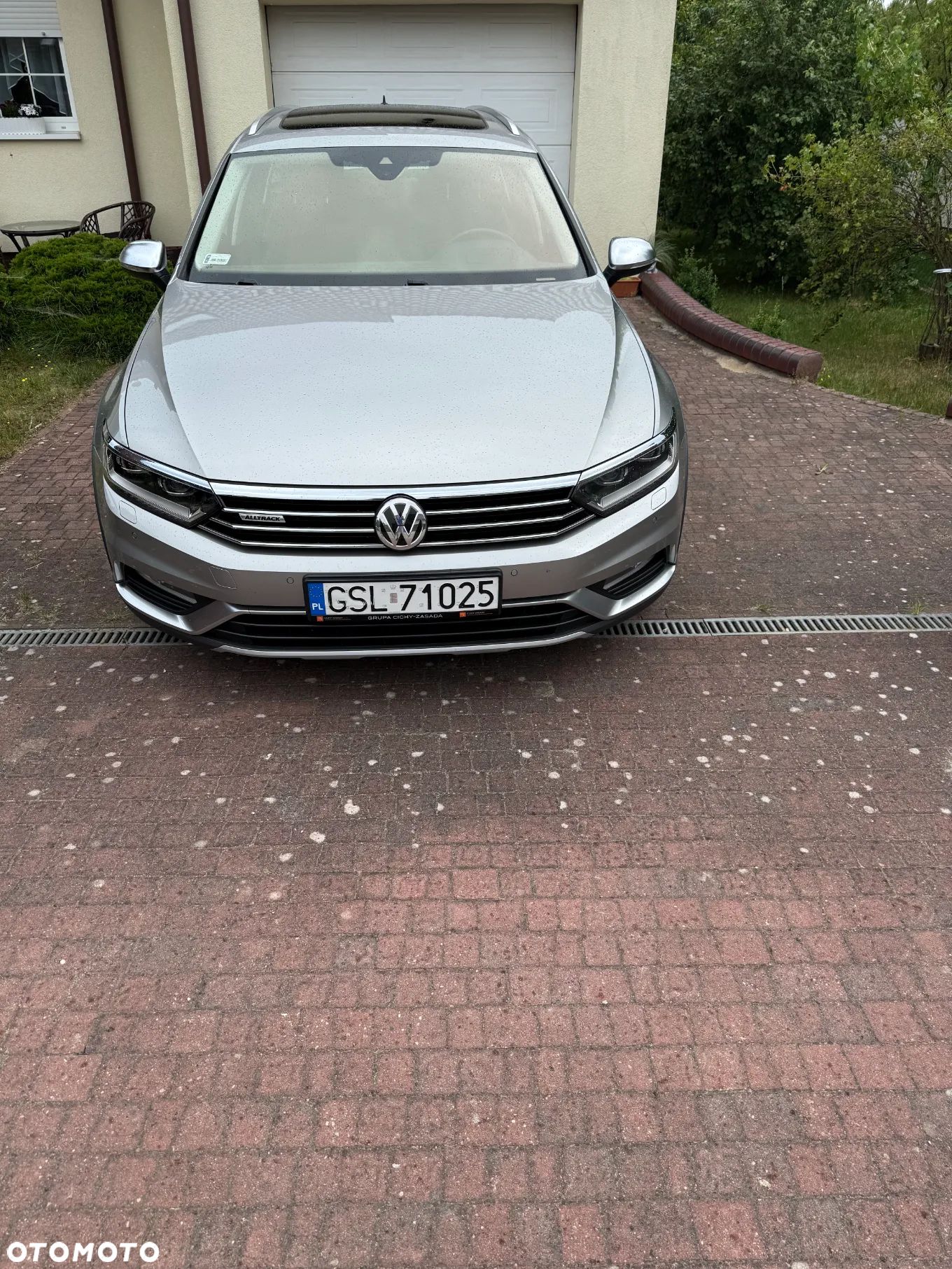 Volkswagen Passat 2.0 TDI Bi-Turbo BMT 4Mot Highline DSG - 1