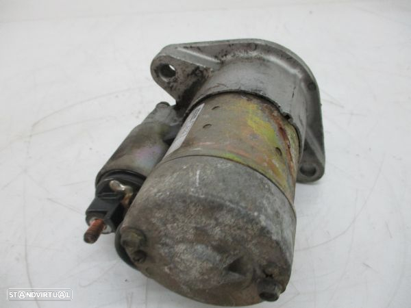 Motor Arranque Opel Astra H (A04) - 5