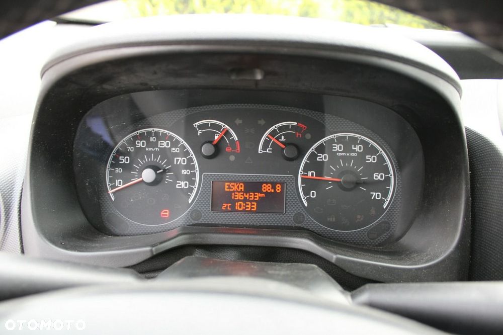 Fiat Qubo 1.3 Multijet 16V DPF Easy - 38