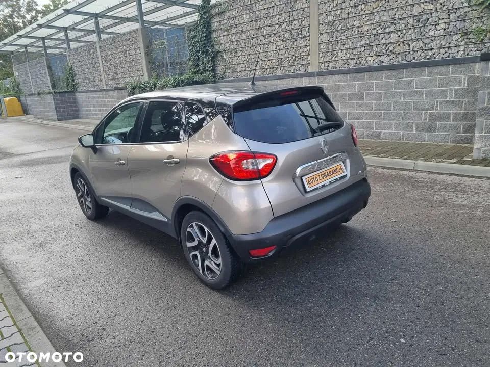 Renault Captur - 6