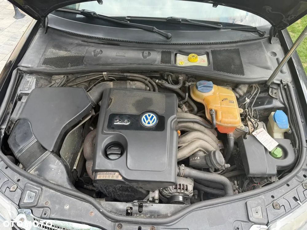 Volkswagen Passat - 20