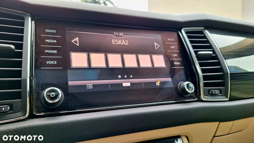 Skoda Kodiaq 2.0 TSI 4x4 Style DSG - 18