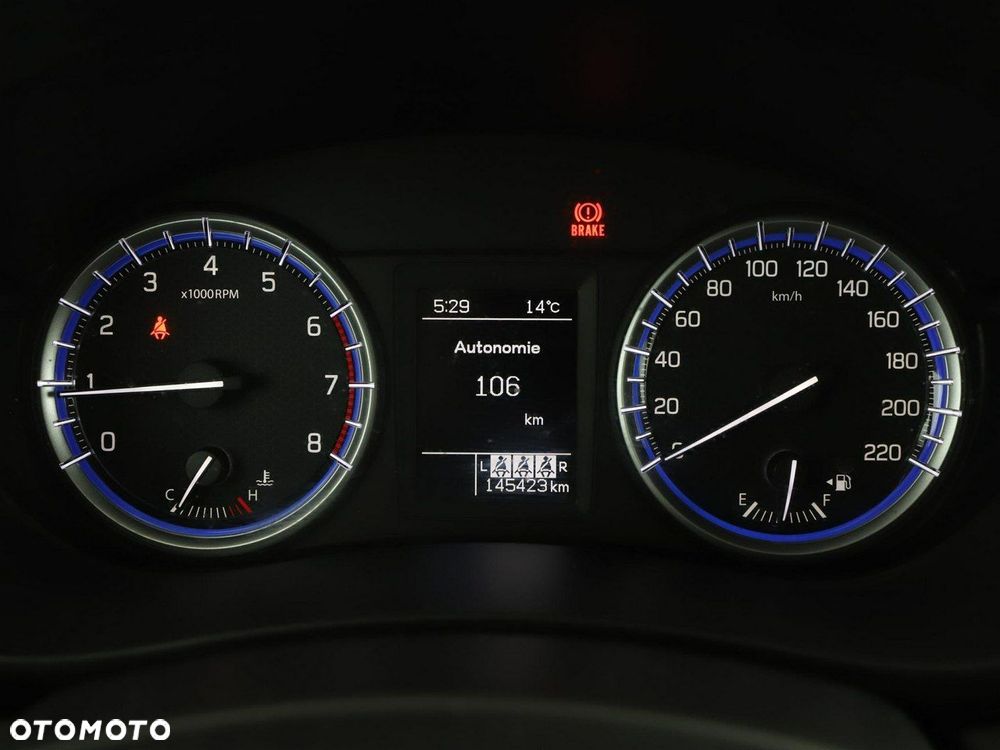 Suzuki SX4 S-Cross 1.0 Boosterjet Club - 23