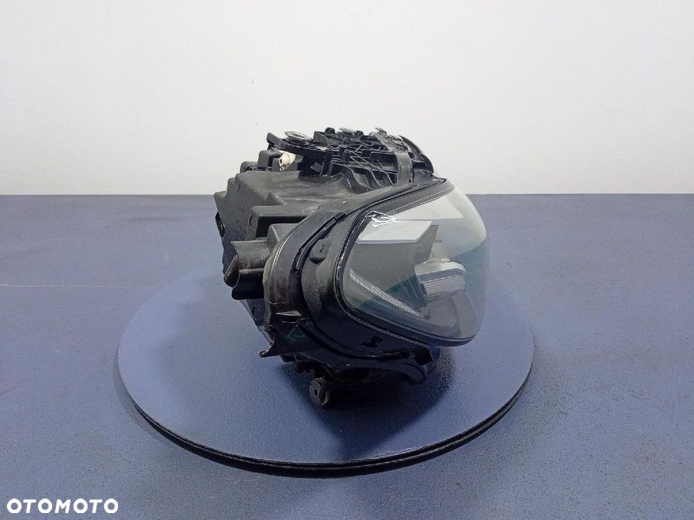 BMW 5 G30 G31 LCI 20-23 REFLEKTOR PRAWY LAMPA FULL LED 5A388C4 - 5