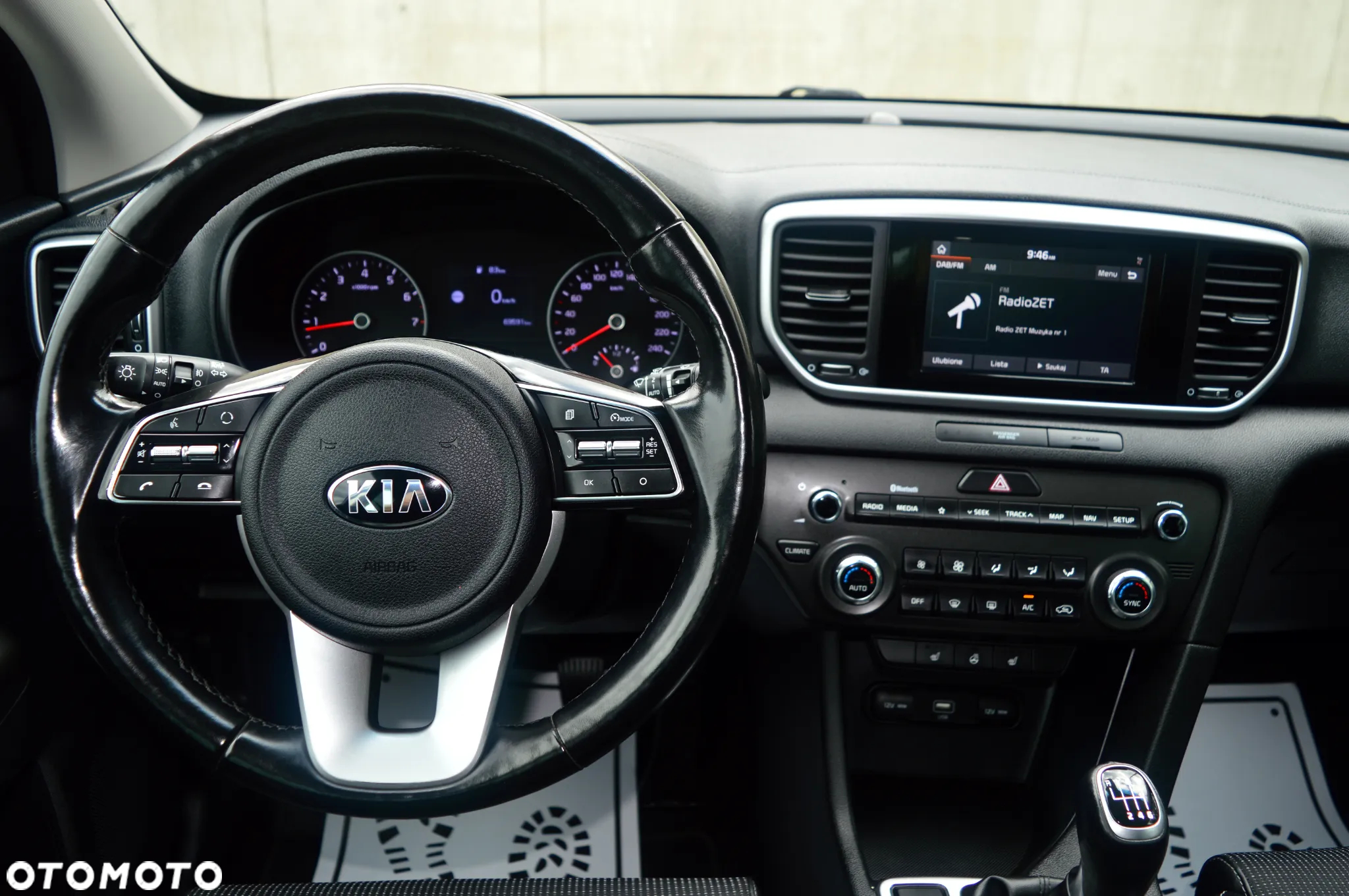Kia Sportage - 17