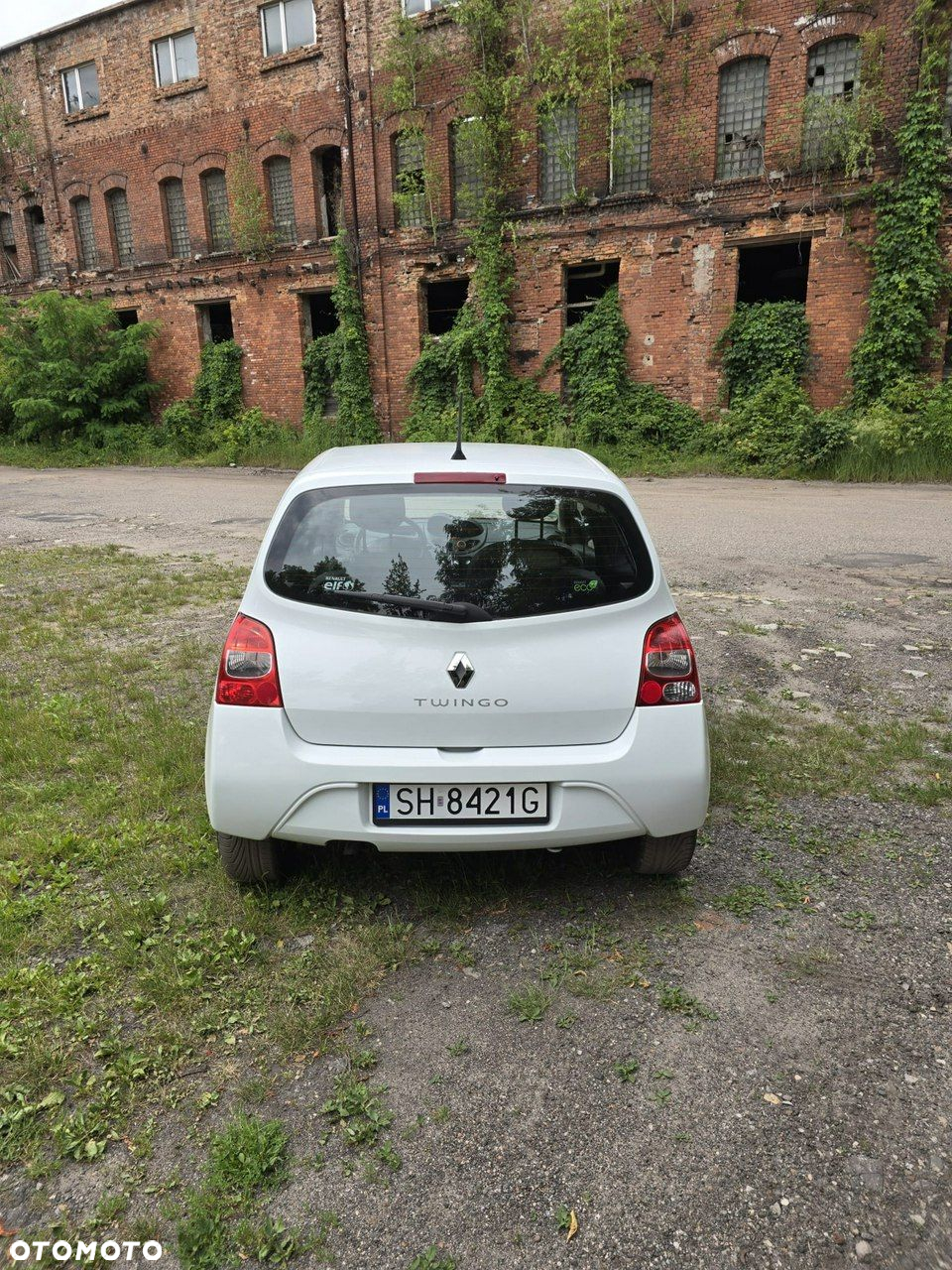 Renault Twingo - 11