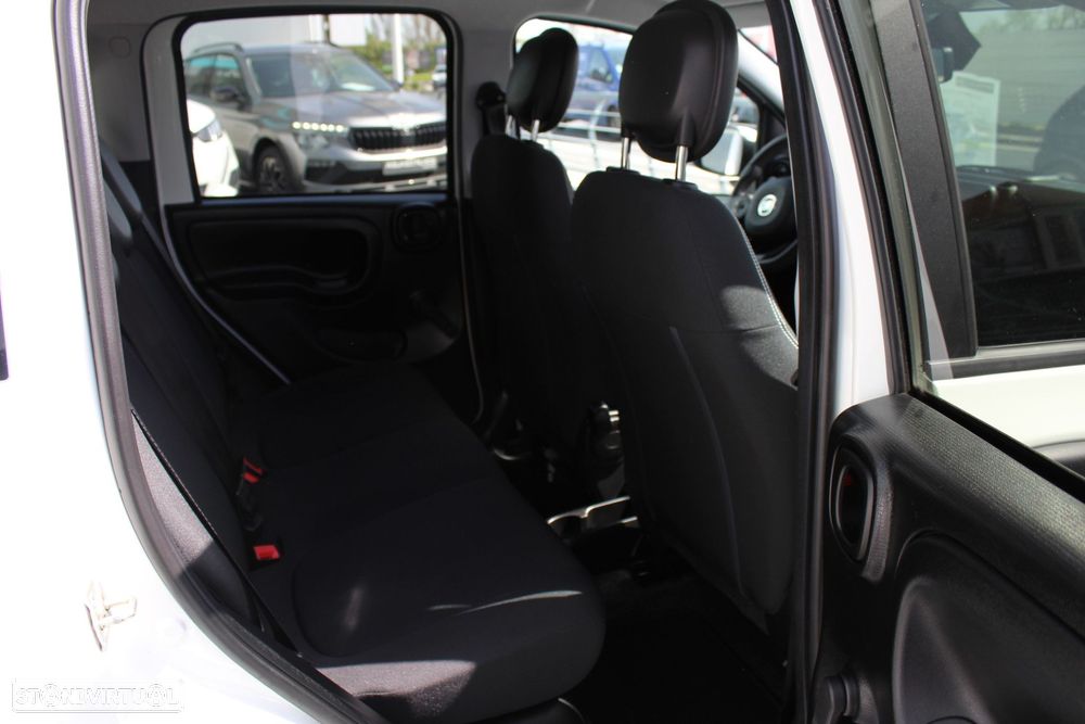 Fiat Panda 1.0 Hybrid - 19