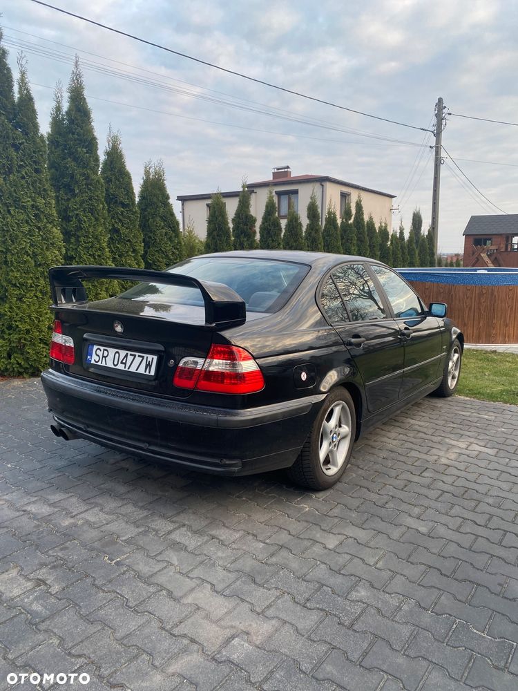 BMW Seria 3 - 1