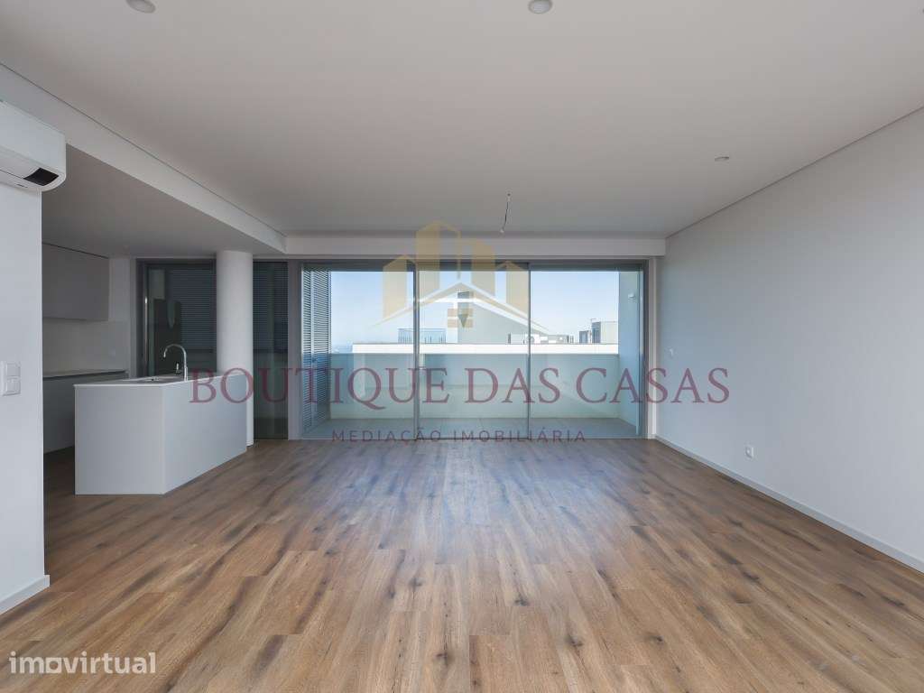 Apartamento T2 Novo - Sto. Ovídio - Grande imagem: 2/37