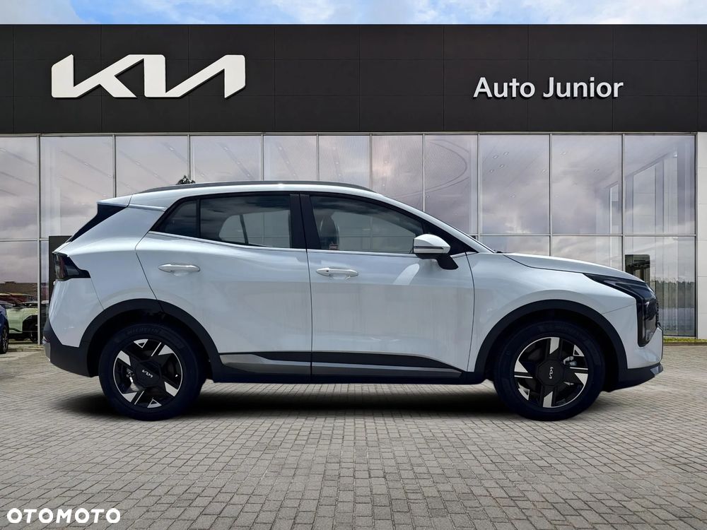 Kia Sportage 1.6 T-GDI L 2WD - 6