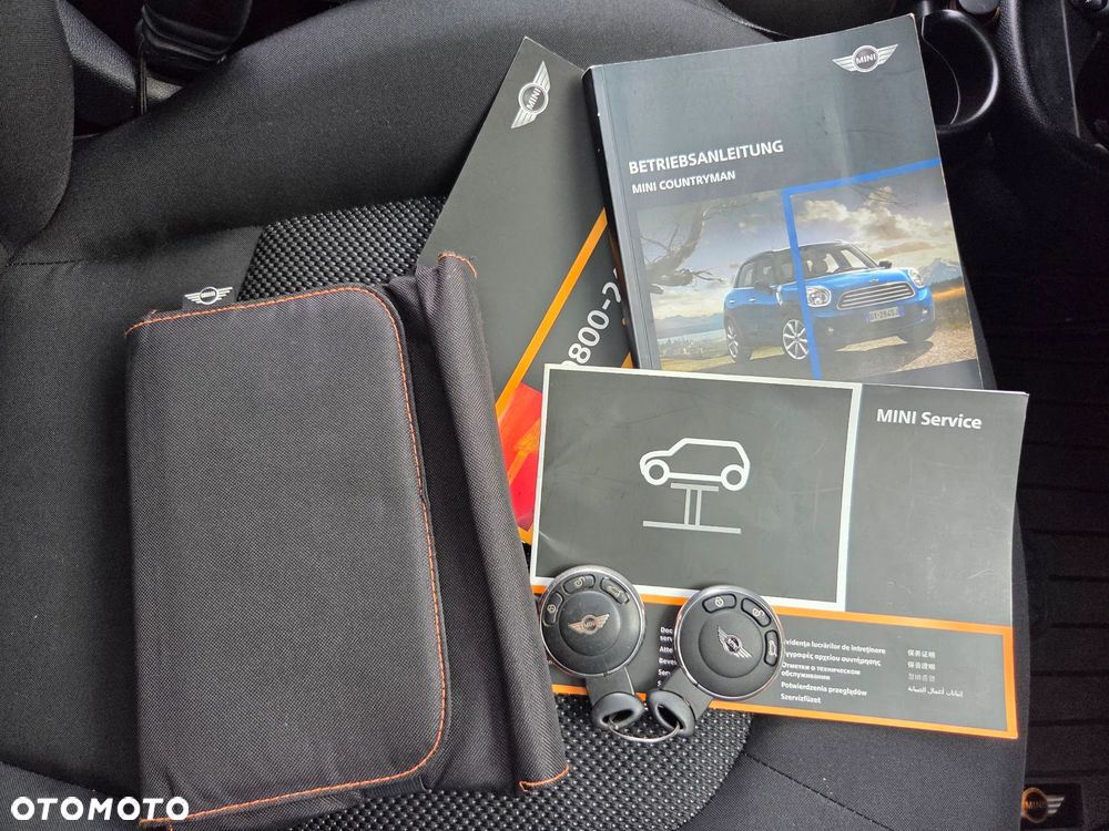 MINI Countryman Cooper - 35