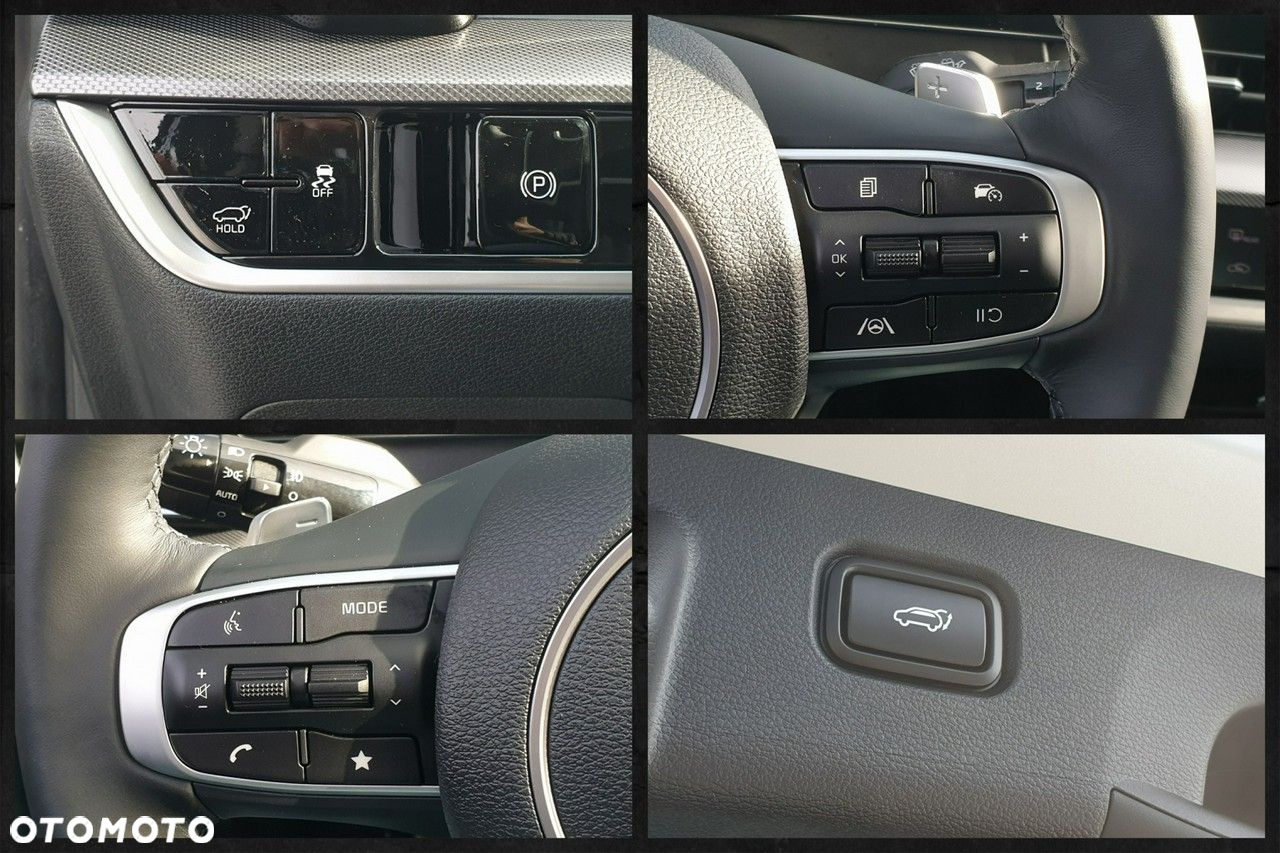 Kia Sportage - 18