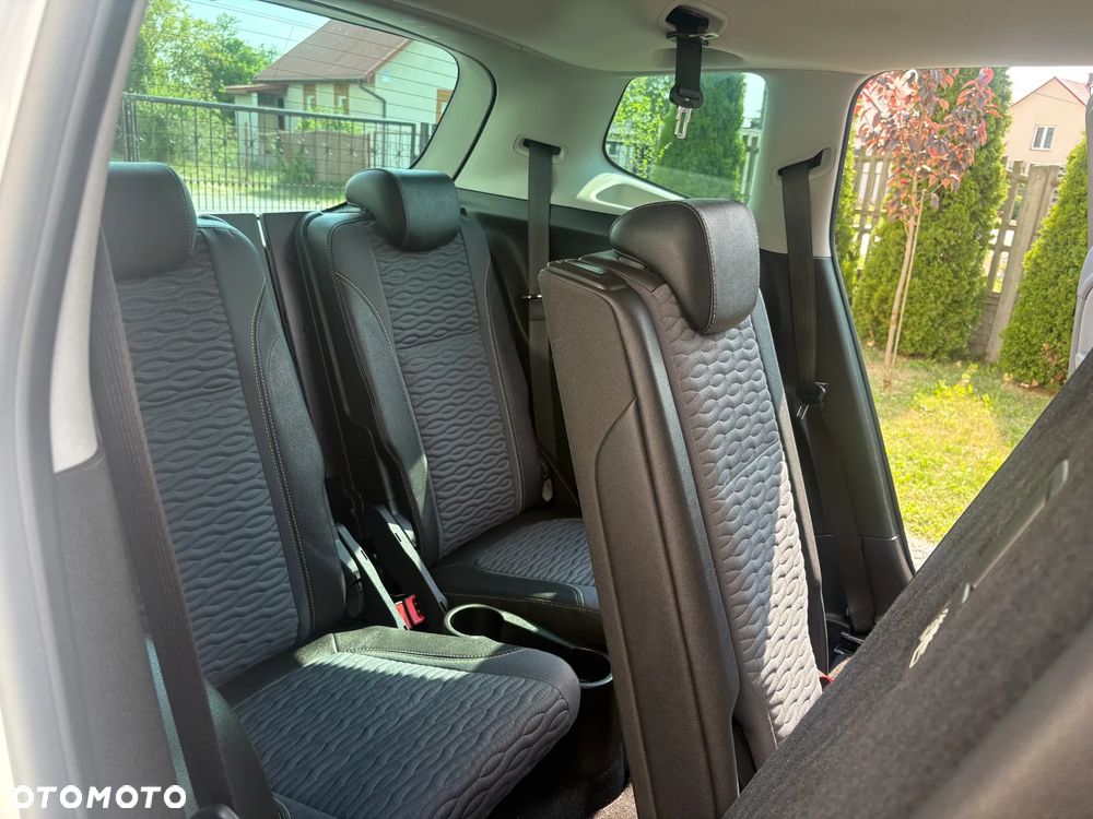 Opel Zafira - 26