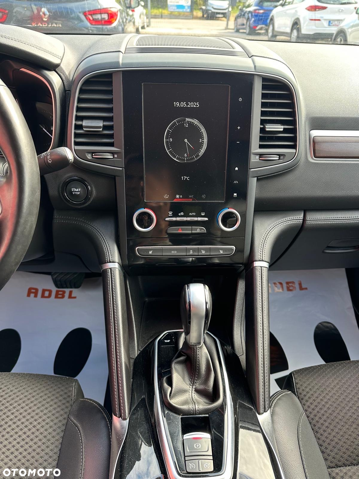 Renault Koleos 2.0 dCi Intens 4x4 X-Tronic - 30