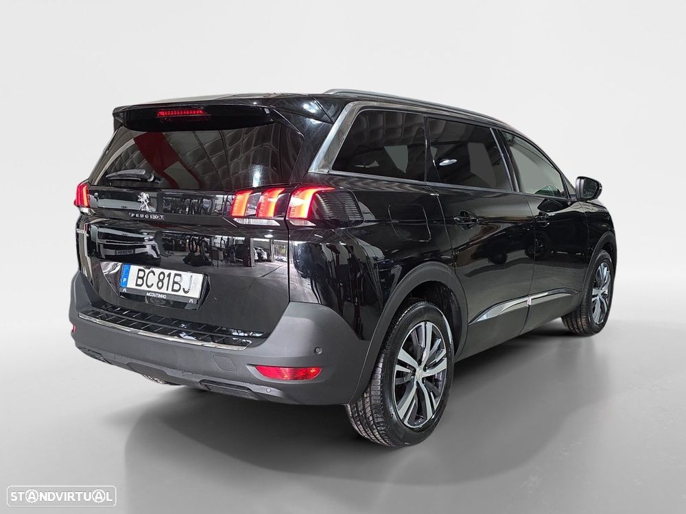 Peugeot 5008 1.2 PureTech Allure Pack - 5