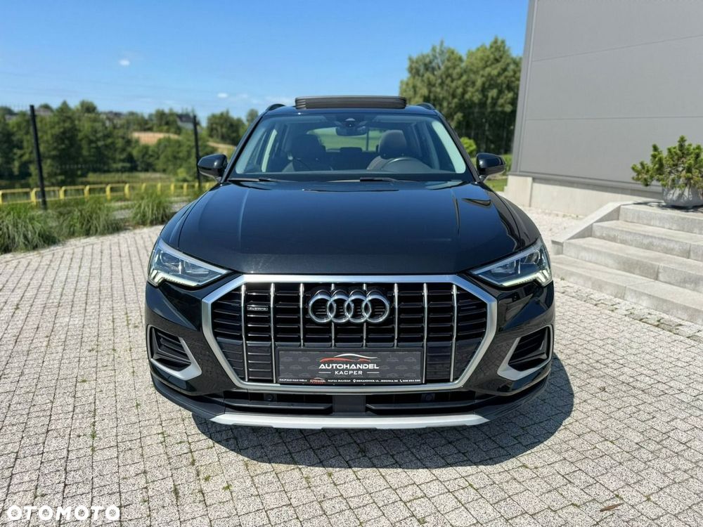 Audi Q3 - 2