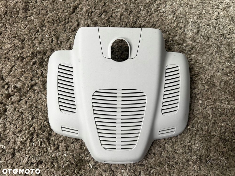 OSŁONA ZAŚLEPKA LUSTERKA WSTECZNEGO SZYBY MERCEDES W213 E-KLASA 2138210136 - 1