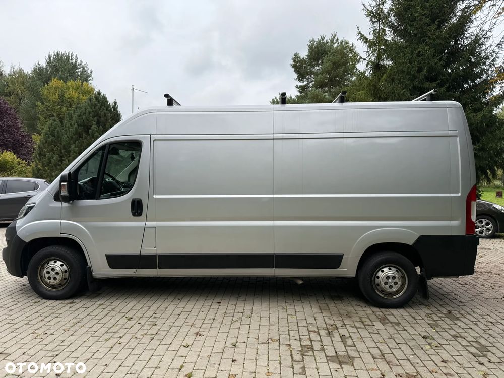 Peugeot Boxer - 3