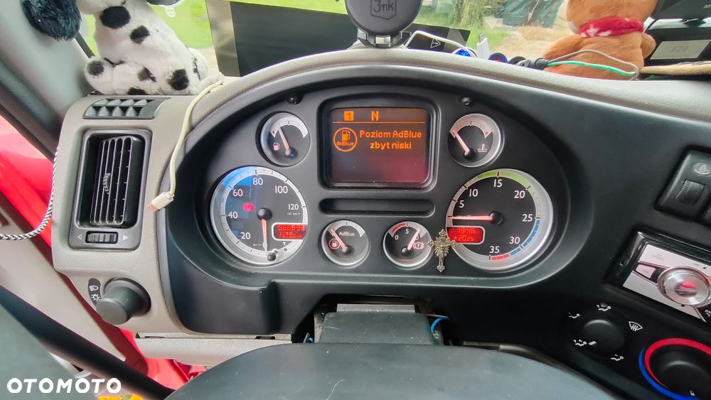 DAF FA LF - 6