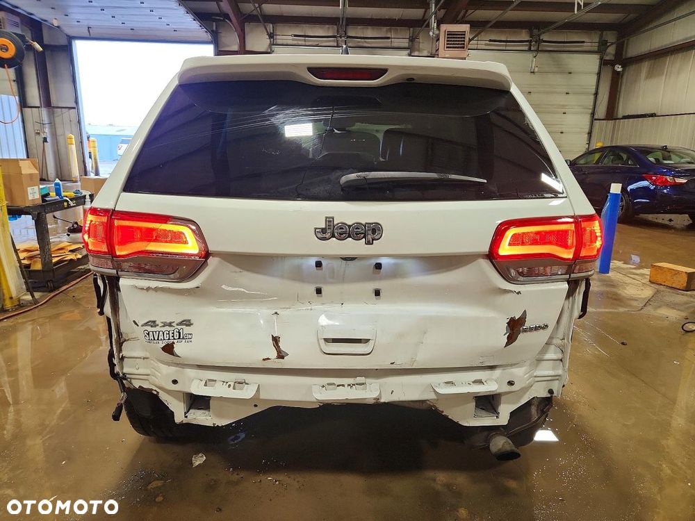 Jeep Grand Cherokee - 7