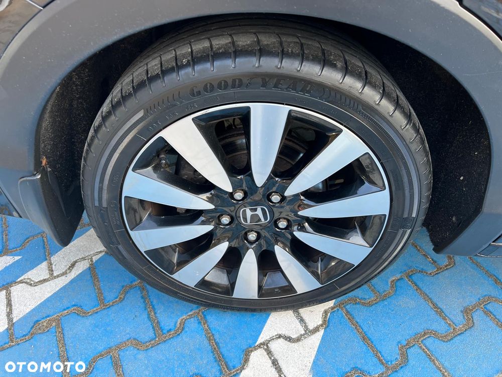 Honda Civic - 20
