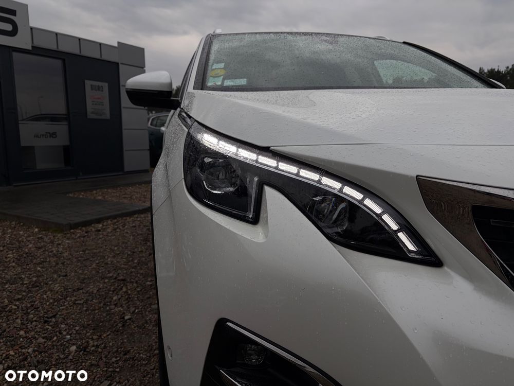 Peugeot 3008 BlueHDi 130 Stop & Start Allure - 34