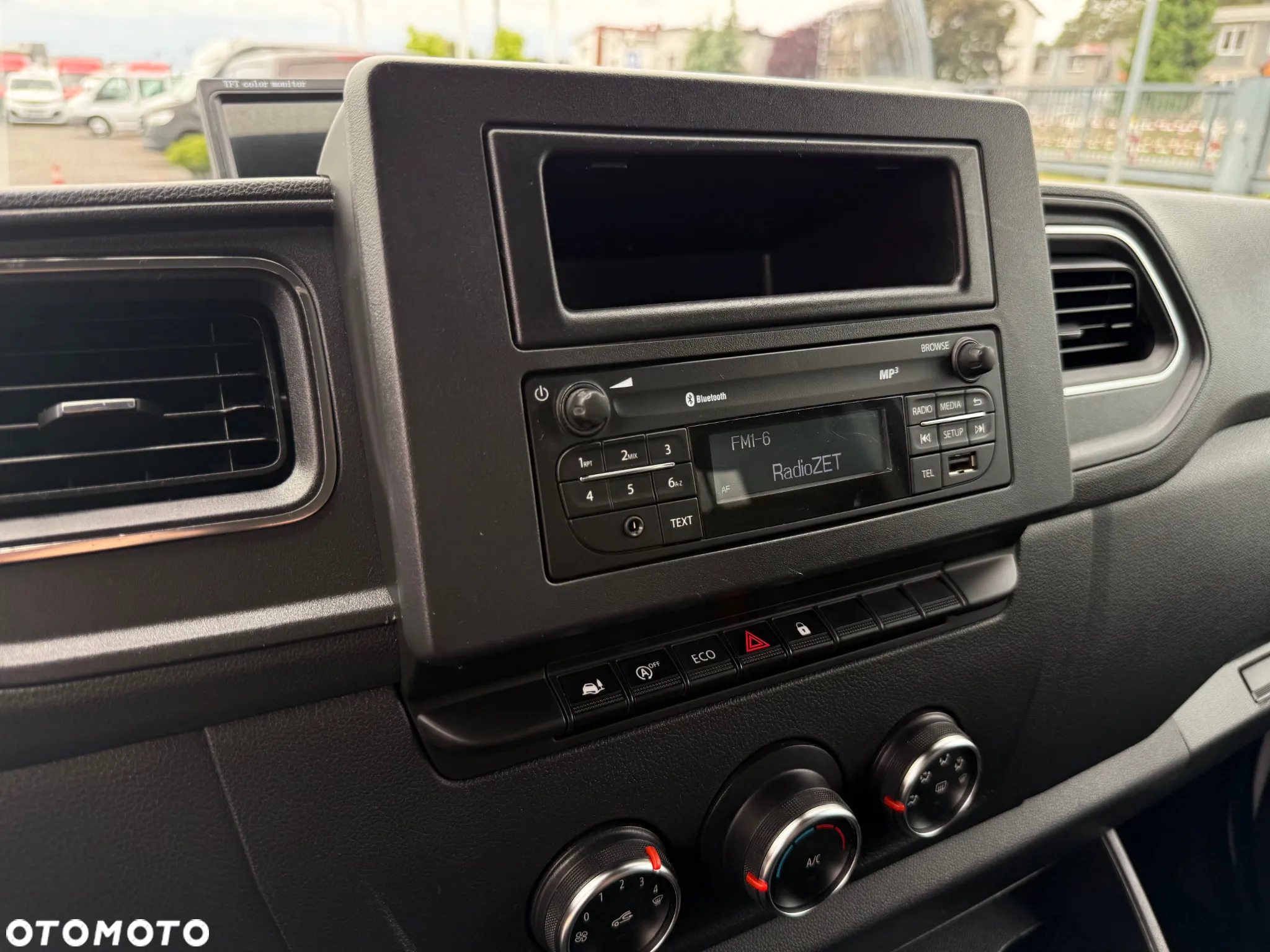 Renault Master 145 DCI Kontener 3x Drzwi 230V Chłodnia/Mroźnia do -12, Salon PL, Jeden Właściciel - 14