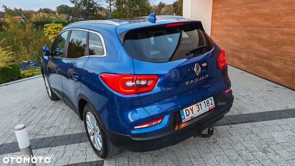Renault Kadjar 1.3 TCe FAP Intens EDC - 35