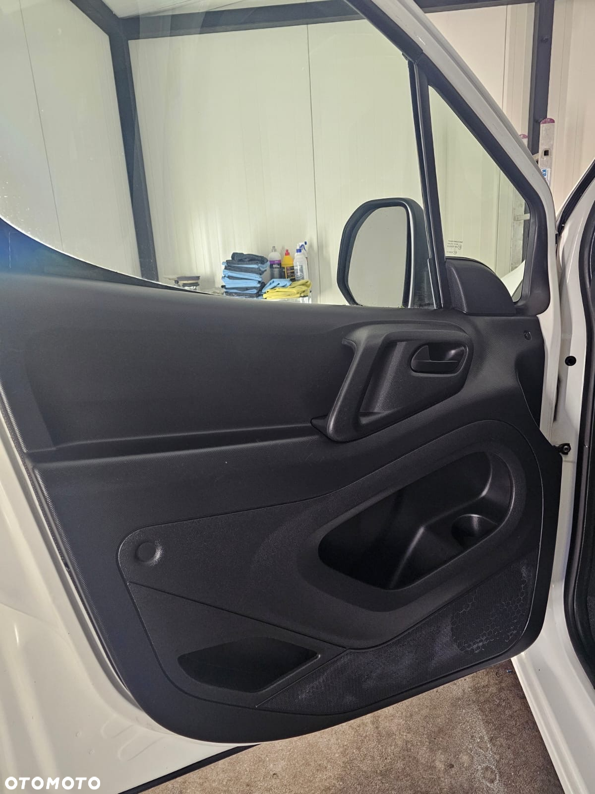 Citroën Berlingo - 18