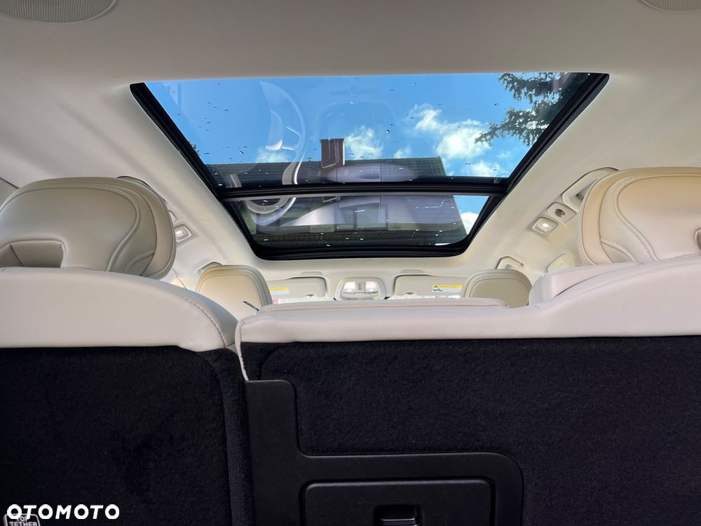 Volvo XC 60 B5 B AWD Geartronic Inscription - 14