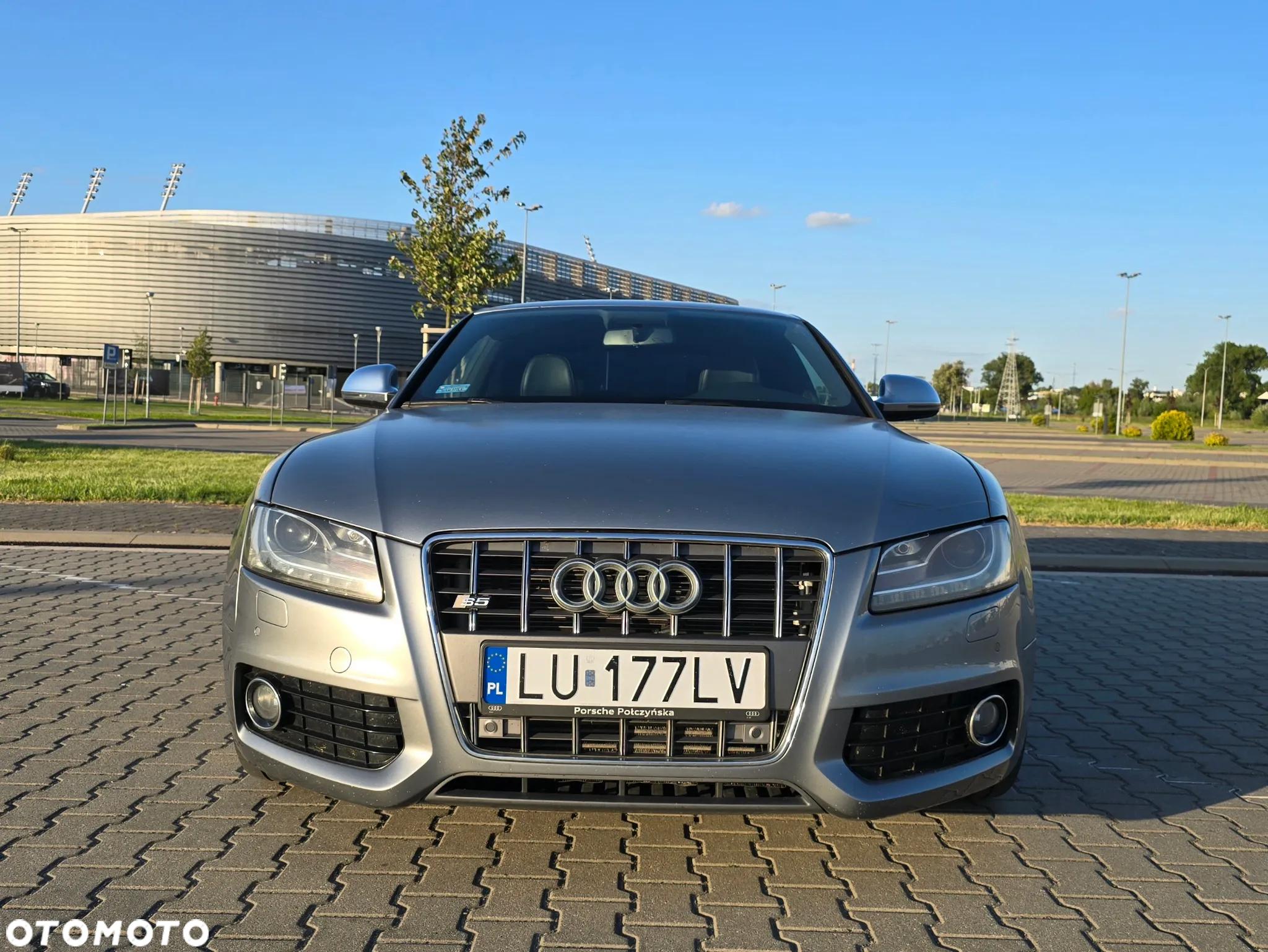 Audi A5 2.0 TFSI Quattro - 2