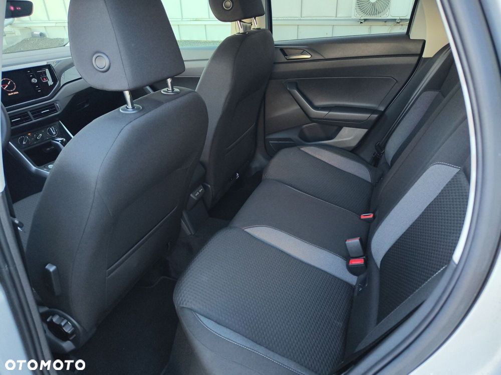 Volkswagen Polo 2026