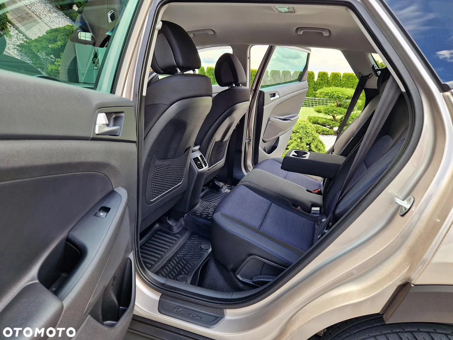 Hyundai Tucson 1.6 GDi 2WD Select - 25
