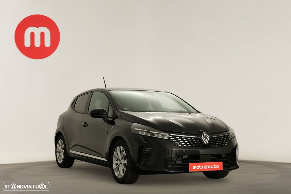 Renault Clio 1.0 TCe Evolution Bi-Fuel - 1