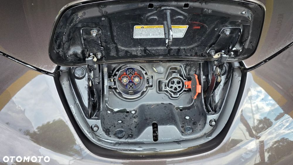 Nissan Leaf 30kWh Tekna - 9