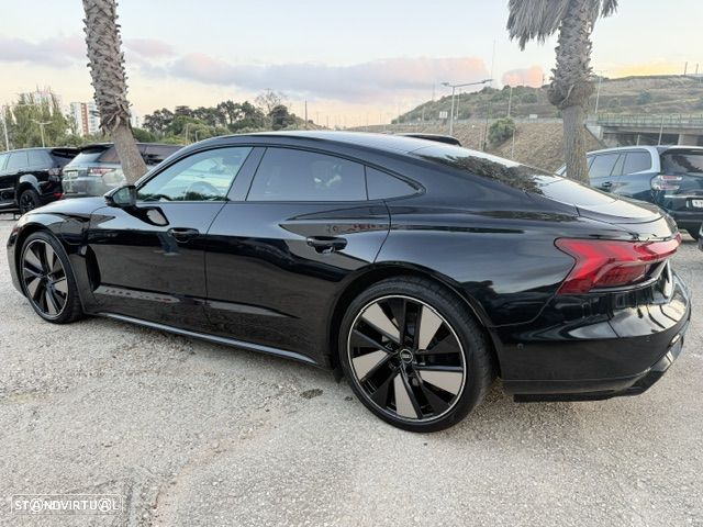 Audi e-tron GT - 16
