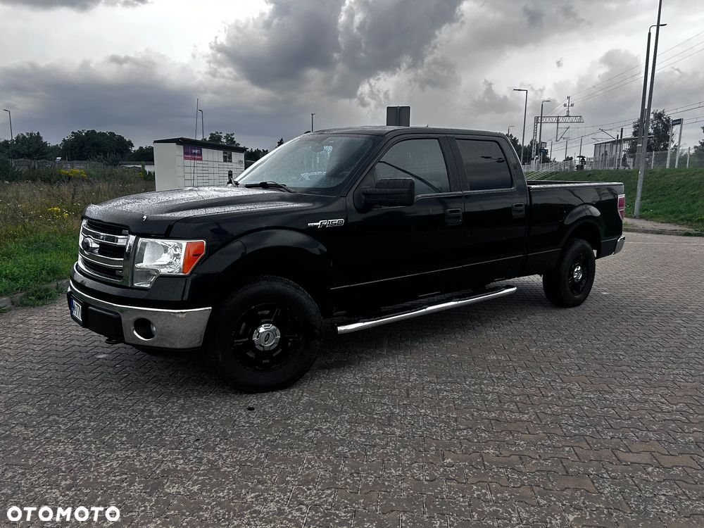 Ford F150 - 13