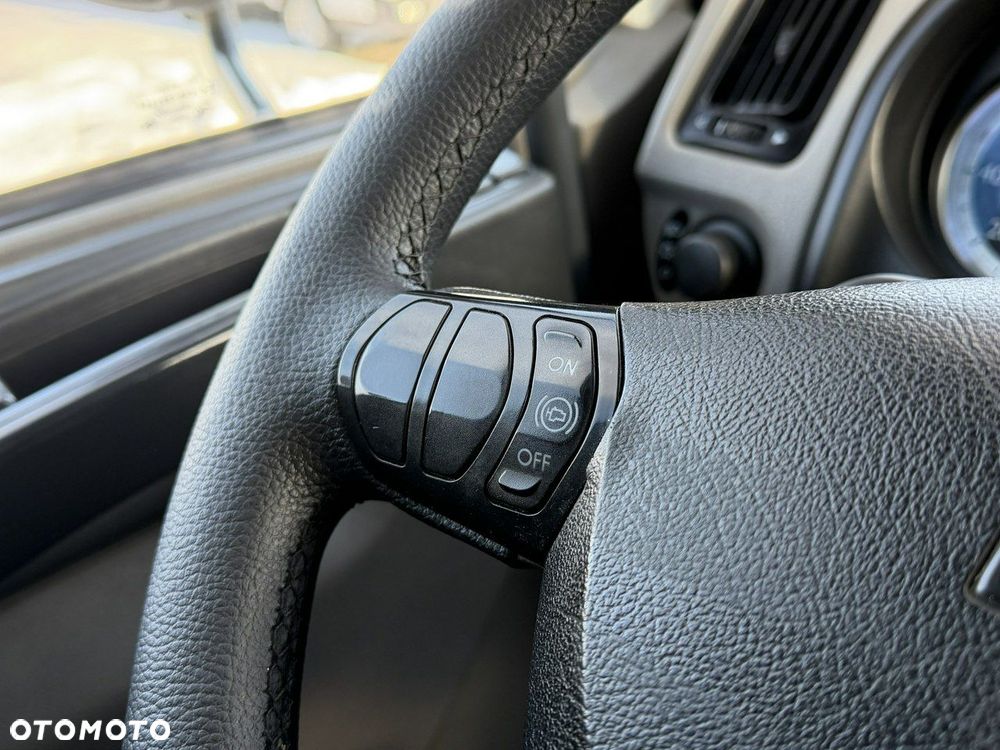 DAF LF 55.300 Śmieciarka Komunal Partner KP 16V Mały Przebieg - 30