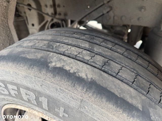 Renault Premium DXI 450 - 24